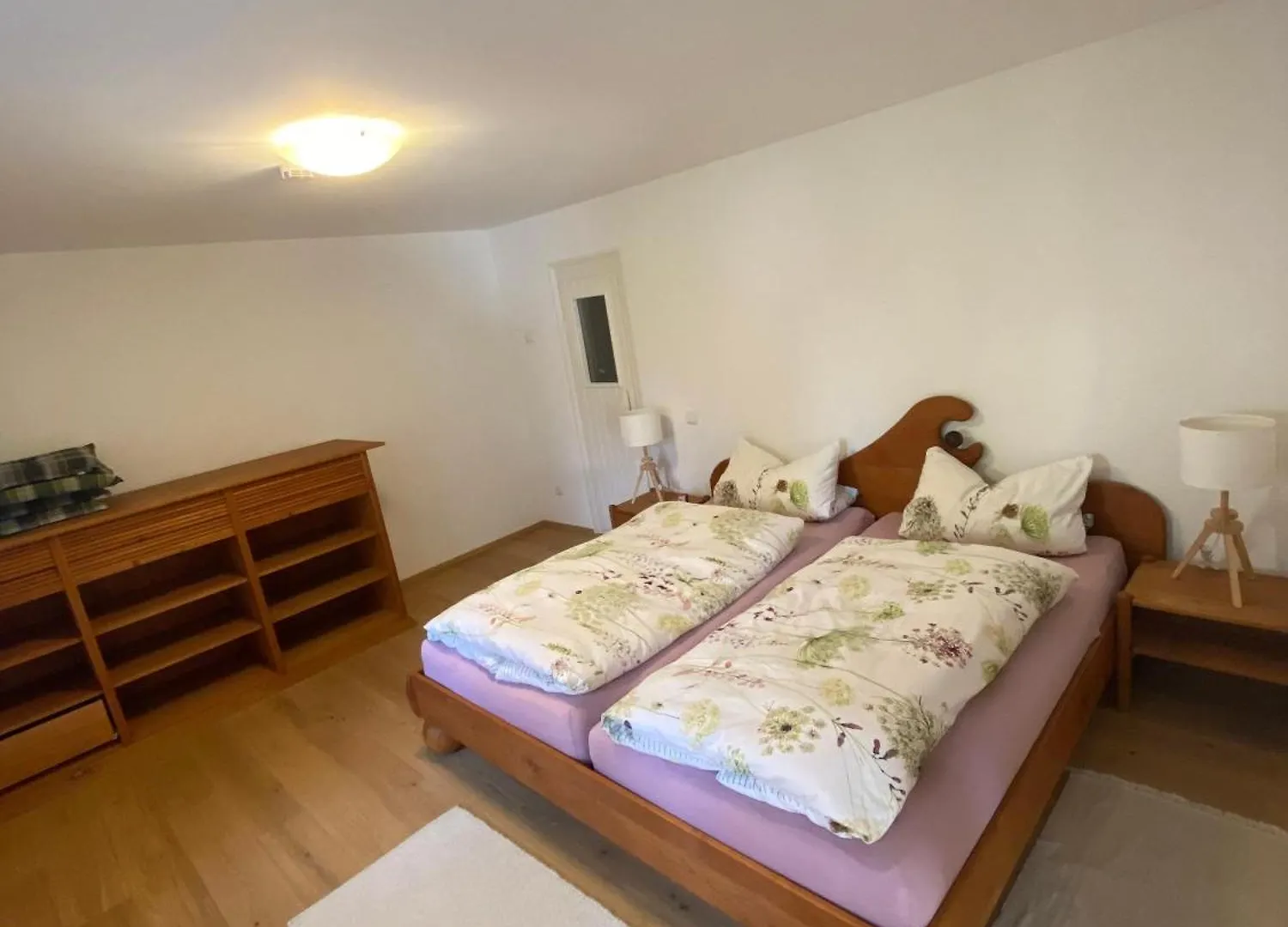Ferienwohnung Witt Prien am Chiemsee Alemania